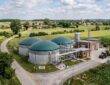 Instalacja biogazowa na terenach wiejskich – biogaz jako lokalna energia dla zrównoważonej przyszłości